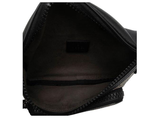 Bolso cinturón Gucci Beige GG Supreme - vista 4