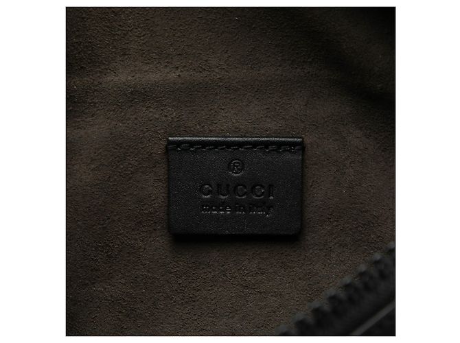 Bolso cinturón Gucci Beige GG Supreme - vista 5