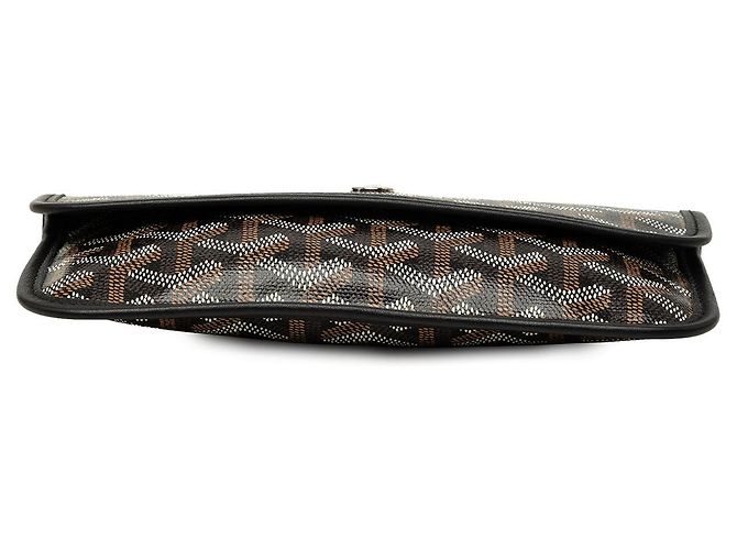Pouch Goyardine Saint Louis Nero Goyard - vista 3