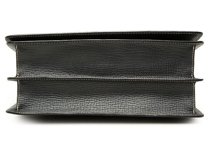 Bolsa Tiracolo Barcelona em couro azul Medium LOEWE Azul marinho - vista 3