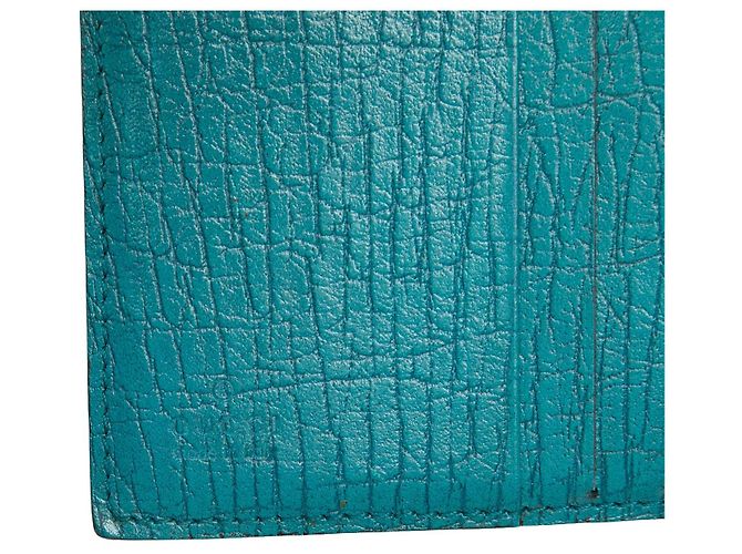 Cartera compacta Gucci Beige GG Supreme - vista 5