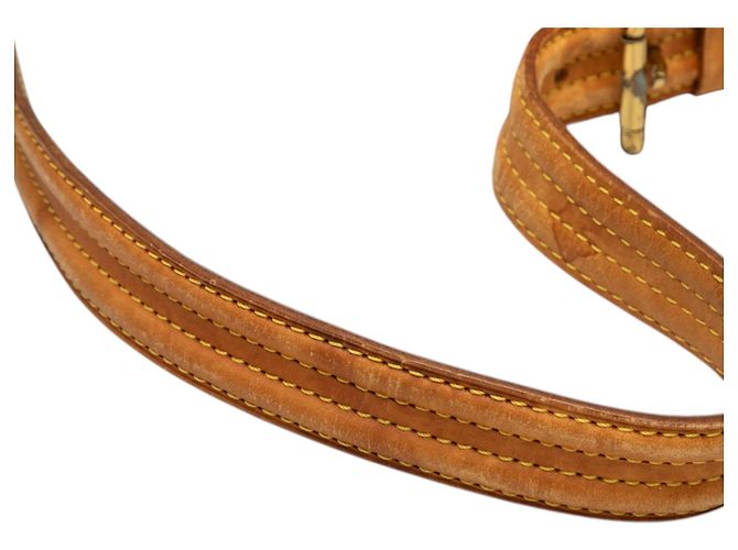 Louis Vuitton Brown Monogram Viva Cite MM Marrom - vista 6