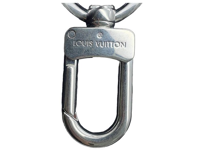 Louis Vuitton Blue Monogram Pigment Keepall Bandouliere 25 - vista 7