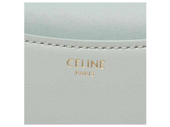 Céline Bolso 2-Way Celine Teen Laura Azul - vista 4