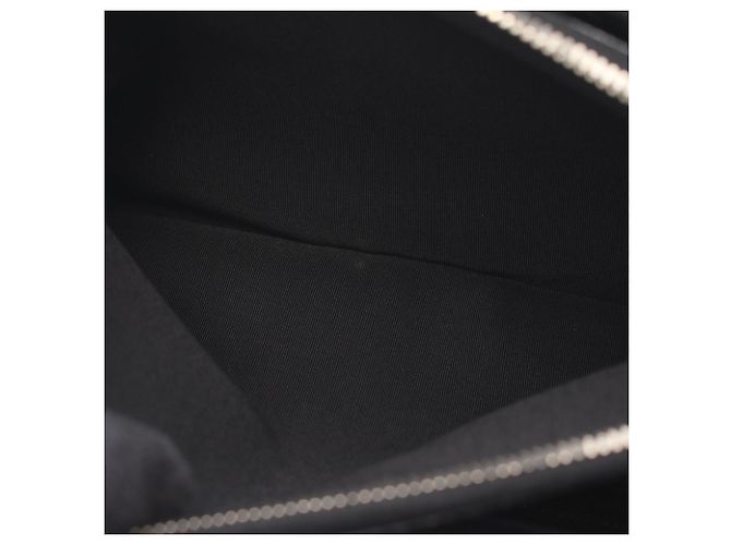 Borsa Tote Chanel Matelassé Grand Shopping GST Nero - vista 6