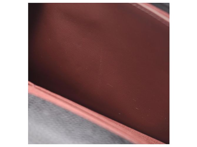 Chanel Matelassé Schultertasche Schwarz - Ansicht 6