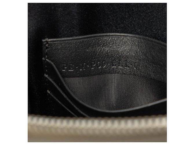 Bolso de mano Valentino x Jamie Reed Negro Caqui - vista 6