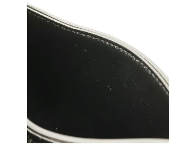 Céline Celine Small Besace 16 Seize Schultertasche Schwarz - Ansicht 9