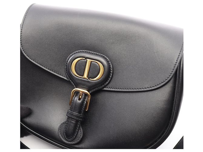 Borsa Christian Dior Dior Bobby Nero - vista 10
