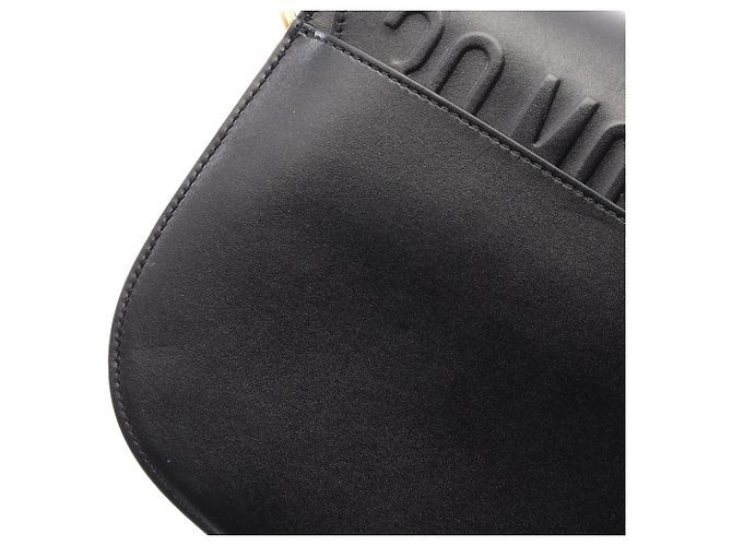 Borsa Christian Dior Dior Bobby Nero - vista 8