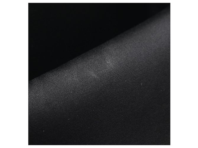 Sac à dos/Sac à main Christian Dior Dior 8 Oblique Marron Noir - vue 7