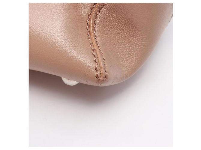 Borsa Tod's D-STYLING MINI in Rosa - vista 6