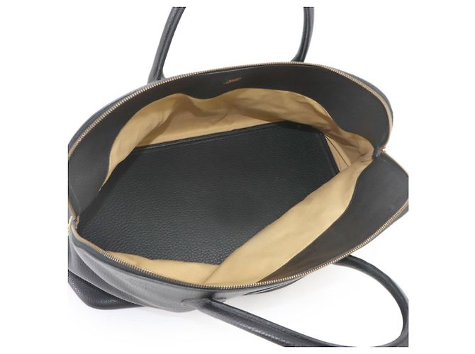 Hermès Bolso Hermes Bolide 45 Negro - vista 6