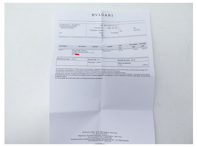 ANELLO BULGARI B ZERO 1 345853 ORO ROSA 18K 9.6GR & CERAMICA NERA T52 Nero - vista 16