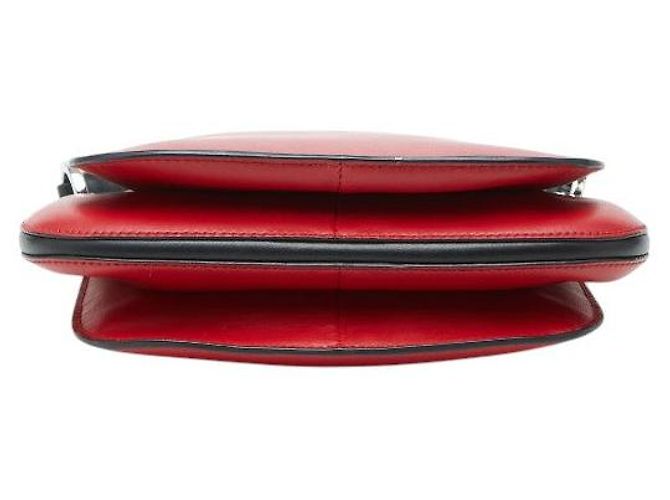 Bolso Prada Magit 2WAY Roja - vista 3