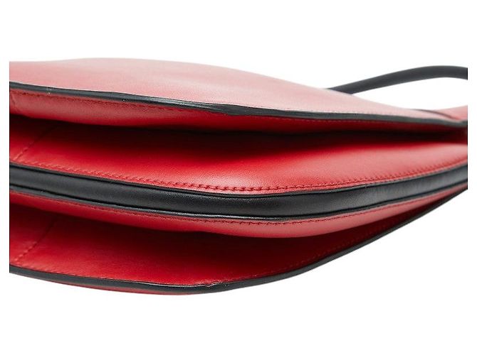 Bolso Prada Magit 2WAY Roja - vista 4