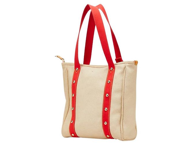 Louis Vuitton Antigua Cabas MM Tote Mehrfarben - Ansicht 2