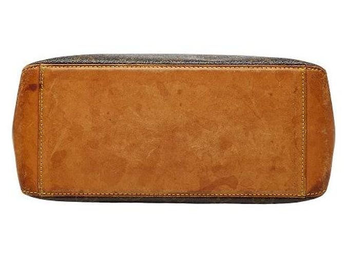 Louis Vuitton Cabas Piano Tote M51148 Castaño - vista 3