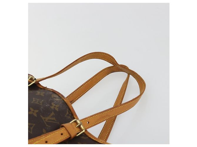 LOUIS VUITTON Monogram Bucket GM Shoulder Bag M42236 LV - vista 8