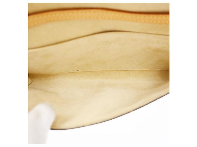 Louis Vuitton Twin Monogram Canvas GM Marrom - vista 5