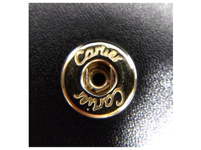 Cartera larga Cartier C de International Negro - vista 10