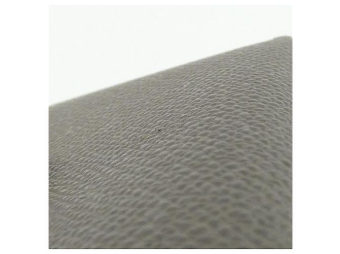 Hermès Hermes Bearn Combination Verso Wallet Taupe - view 6