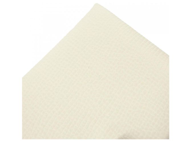 Hermès Tarjetero Hermes Calvi Blanco - vista 2