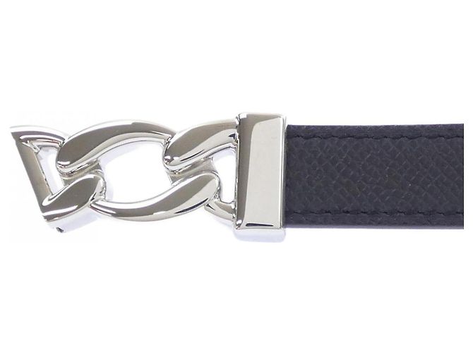 Hermès Hermes My H 18mm Black Belt - view 2