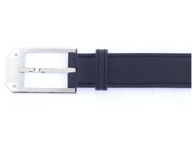 Hermès Hermes Andy Bad Boy 26mm Belt Black - view 2