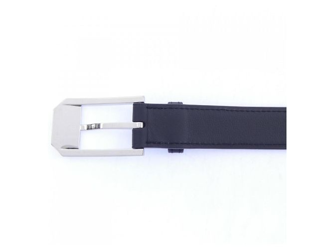 Hermès Hermes Andy Bad Boy 26mm Belt Black - view 3