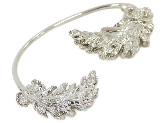Ear Cuff Chanel ABF695 Plata - vista 3