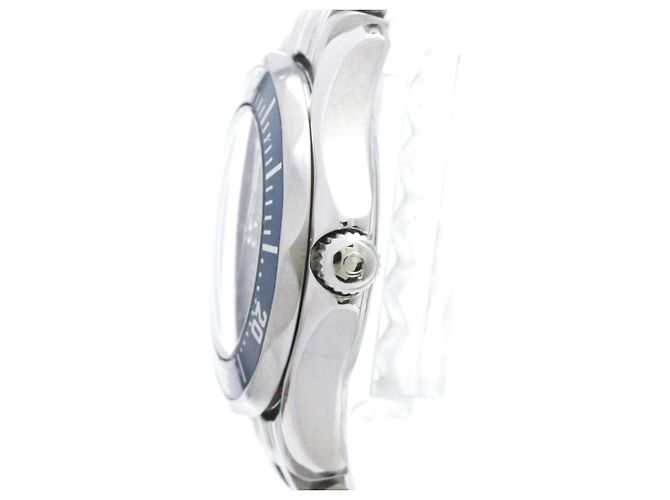 Omega Seamaster Professional 300M Quartz Stainless Steel 29 - vista 3