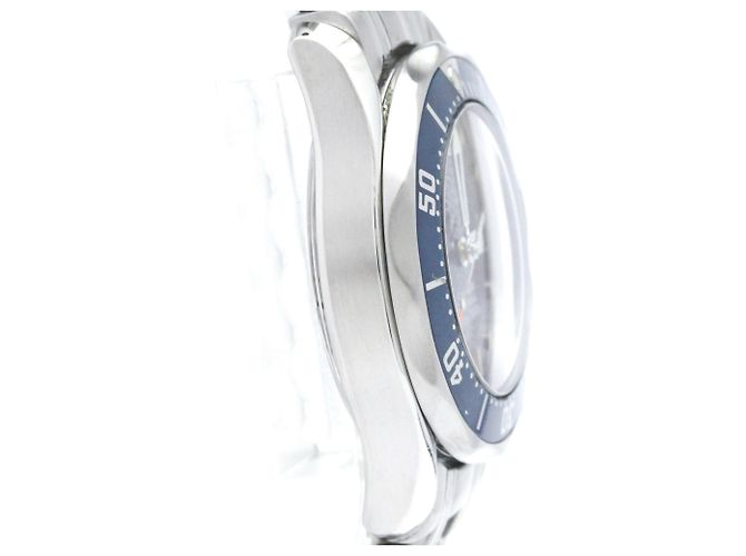 Omega Seamaster Professional 300M Quartz Stainless Steel 29 - vista 7