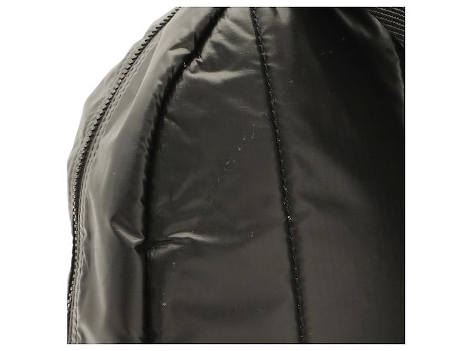 Zaino Yves Saint Laurent NUXX Nero - vista 6