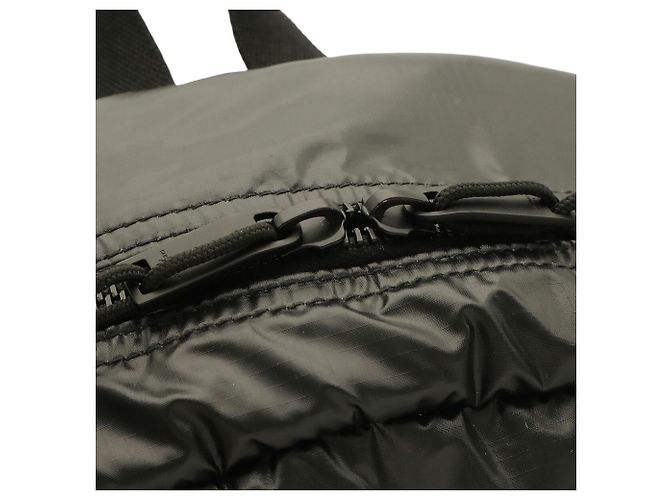 Zaino Yves Saint Laurent NUXX Nero - vista 7