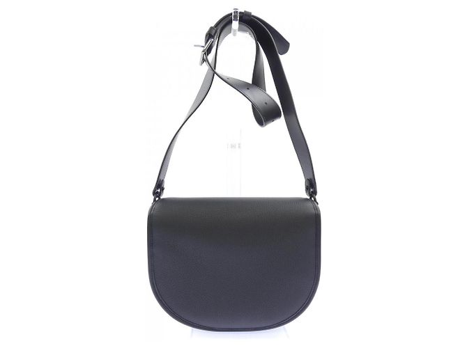 Borsa Christian Dior Dior Gallop Nero - vista 3