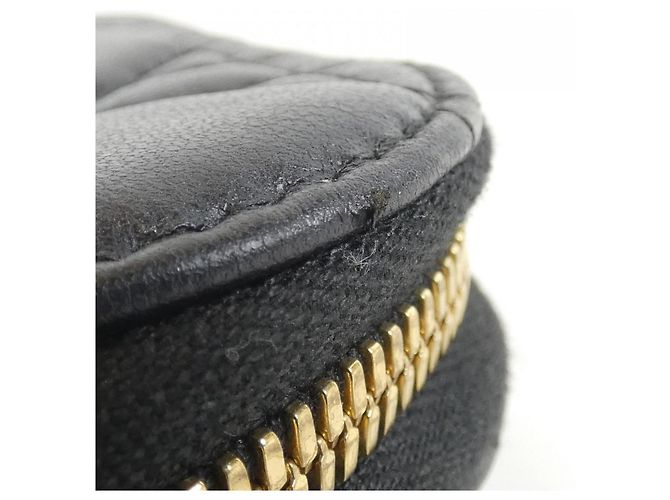 Christian Dior Lady Phone Holder - S0872ONMJ Nero - vista 6