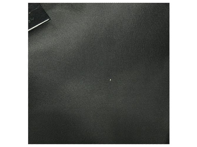 Marsupio in pelle Gucci 246409 AF65N Nero - vista 10