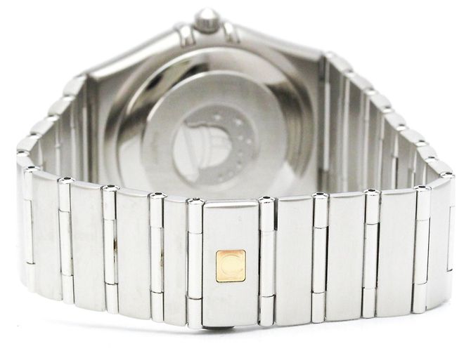 Omega Constellation Automatic Stainless Steel 35 - Ansicht 2