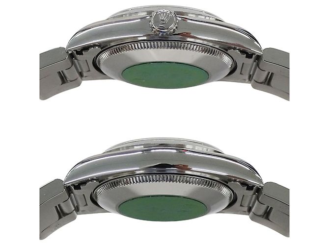 Orologio Rolex Oyster Perpetual 77080 - vista 3