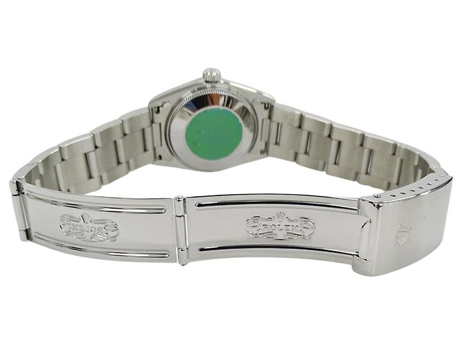 Orologio Rolex Oyster Perpetual 77080 - vista 4