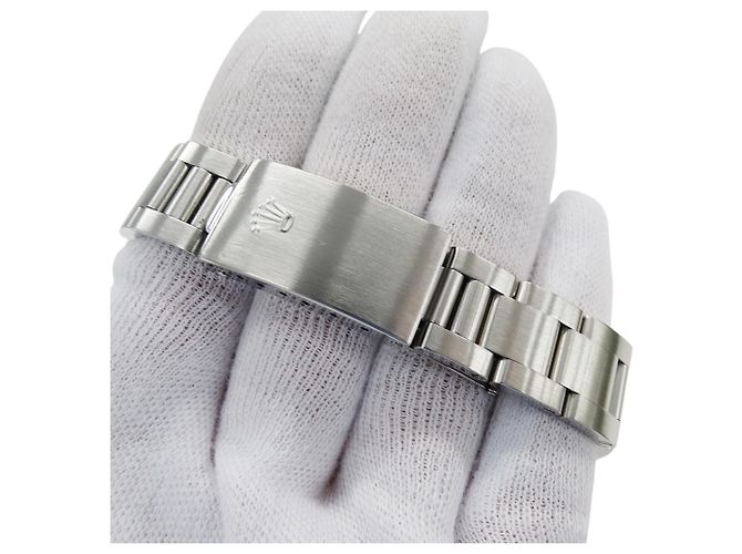 Orologio Rolex Oyster Perpetual 77080 - vista 5