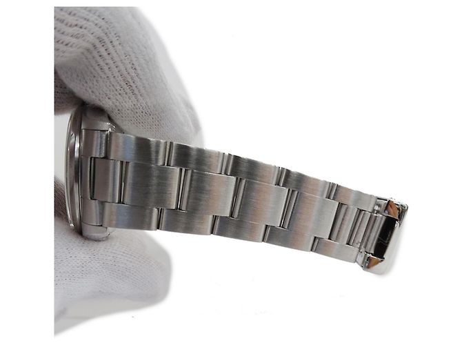 Orologio Rolex Oyster Perpetual 77080 - vista 6
