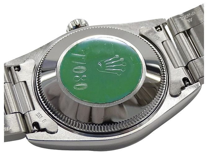 Orologio Rolex Oyster Perpetual 77080 - vista 7