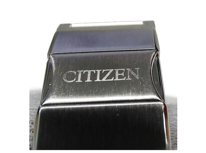 Autre Marque Orologio da uomo Citizen Series 8 NB6066-51W - vista 12