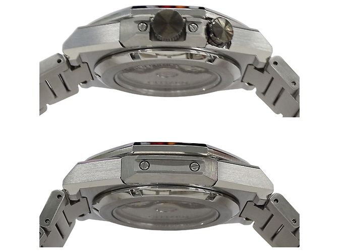 Autre Marque Orologio da uomo Citizen Series 8 NB6066-51W - vista 3