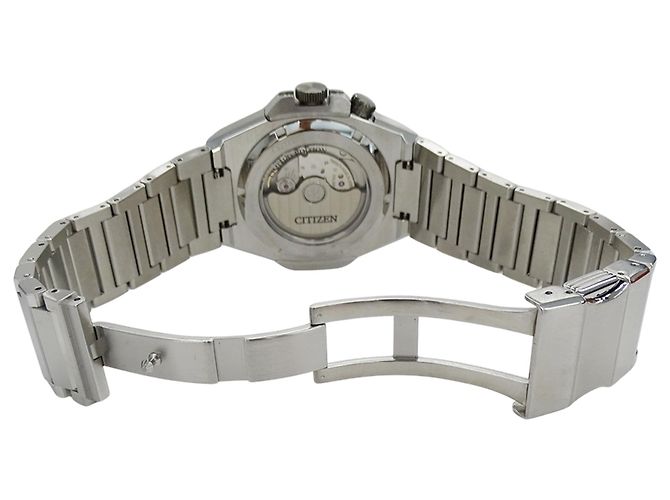 Autre Marque Orologio da uomo Citizen Series 8 NB6066-51W - vista 4