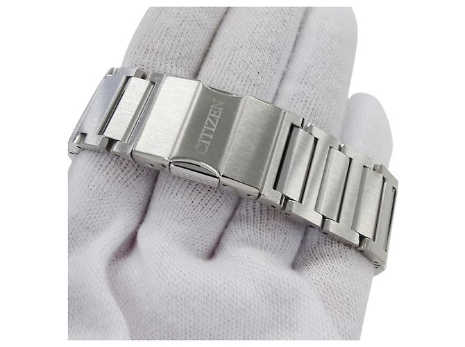 Autre Marque Orologio da uomo Citizen Series 8 NB6066-51W - vista 5