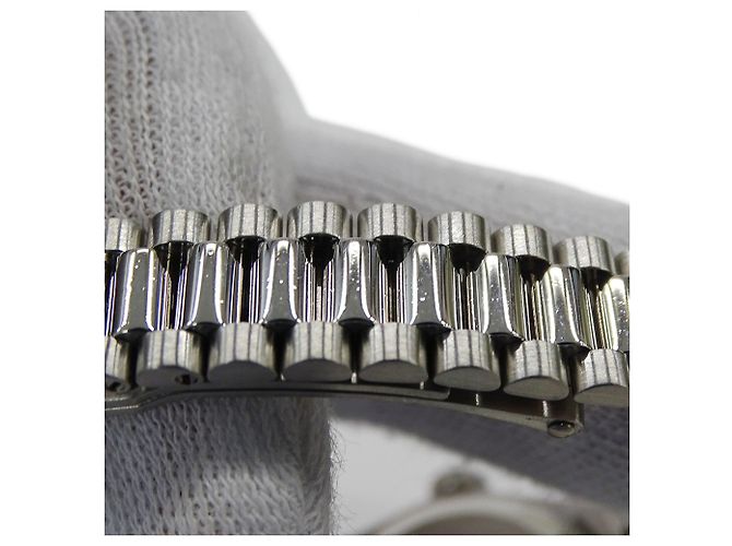 Orologio da donna Rolex Datejust 69136G - vista 11