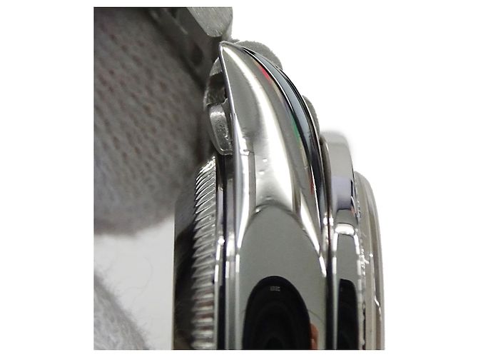 Orologio da donna Rolex Datejust 69136G - vista 12